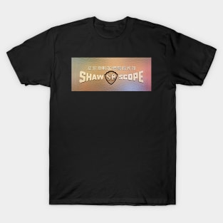 Shaw Brothers Logo T-Shirt